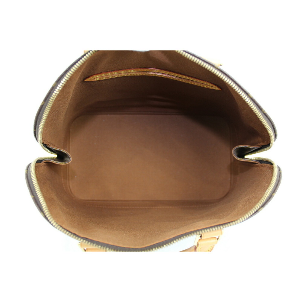 Louis Vuitton Handbag Alma Monogram - Picture 5 of 7